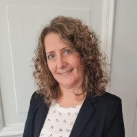 Porträt Reuther Christine