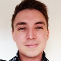 Porträt Hess Niklas