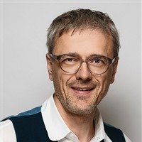 Porträt Theisler Johann