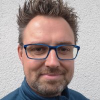 Porträt Pollowik Tilman