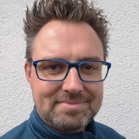 Porträt Pollowik Tilman