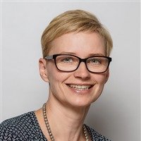 Porträt Zauritz Annette