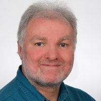 Porträt Hitzel Jürgen