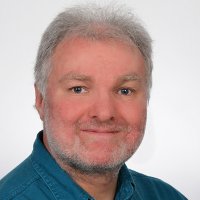 Porträt Hitzel Jürgen