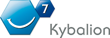 Kybalion Logo